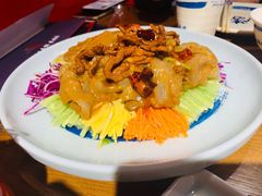 -满园烤鸭·春饼(奥体万达店)