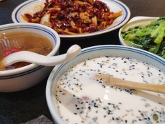 -福苗小骆驼烧烤(大唐不夜城店)