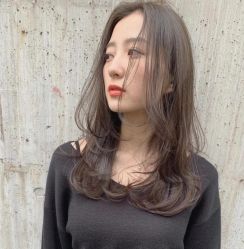 -时尚殿堂hair salon