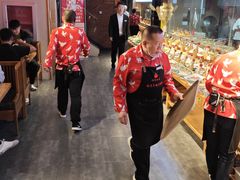 -鸽子窝(宋庄店)
