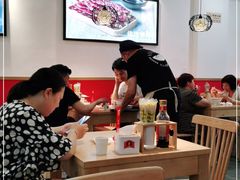 大堂-八二小区抄手(三友路店)