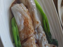 -青岛中心假日酒店·蓝天行政酒廊