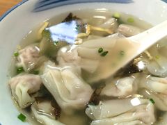 -小方的面(徐家汇店)