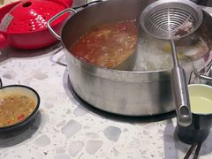 -小城牛事·鲜牛肉火锅(万达店)