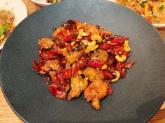 -榕意·川味之美(深业上城店)