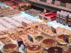 -PARIS BAGUETTE巴黎贝甜(周浦万达店)