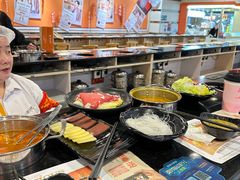 -呷哺呷哺(西单大悦城店)