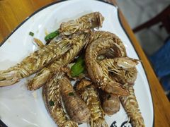 -好味道海鲜大排档·老字号(巽寮湾海鲜市场店)
