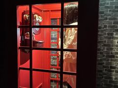 -谜盒子奇幻密室(南屏店)