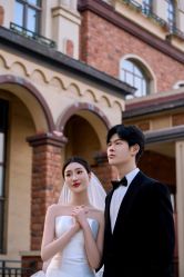 -薇视觉婚纱摄影工作室·婚纱照·结婚照