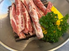 -农乐园炭火烤肉(繁花中心店)