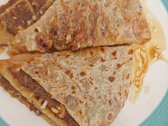 -宛平李记小吃(东关街店)