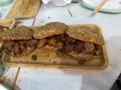 -金家老三饭庄(常营店)