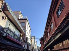 -浅草寺