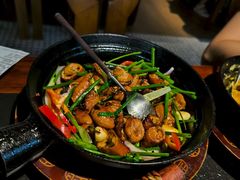 -旺爷砂锅·茶作(国贸城店)