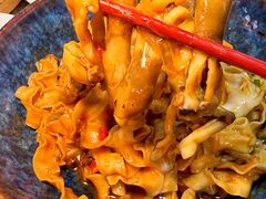 -滋味满屋美食坊(上海街店)