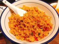 -黔大人·贵州花溪牛肉粉(宝能太古城店)