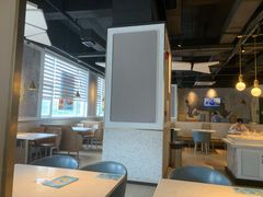 大堂-豪客来牛排(伟诚广场店)
