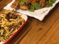 -小俩口烧烤东北菜(双井店)