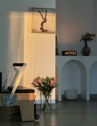 -闺蜜瑜伽·普拉提女性塑形馆