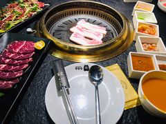 -嘿嘟嘟·肋条烧肉放题(爱融荟城店)
