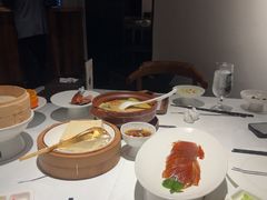 -四季民福烤鸭店(王府井东安门店)