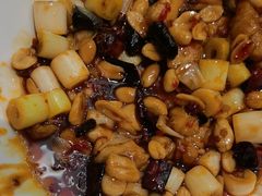 -盛百味·家宴餐厅(霸州分店)