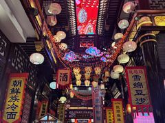-中街·盛京龙城
