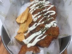 -艾薯夫妇Aysh(福田星河COCOPark店)