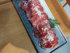 -大河宴·椒麻鱼火锅(北京路中和美食街店)