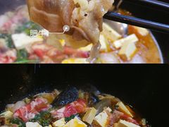 -曹丞相·地锅鸡·地锅鱼(武林店)