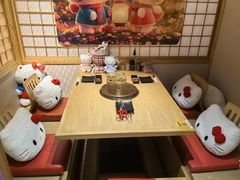 -松鱼亭·和牛烧肉(协鑫广场店)