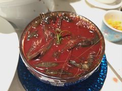 -钱塘花园·宁波菜