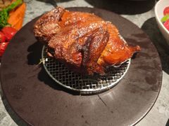 -芭莉与彩虹西餐厅(成都合生汇店)
