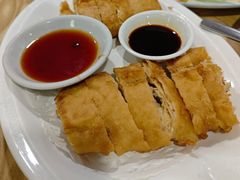 -佛有缘素食馆·荔湾老字号(陈家祠首店)