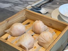 -滋粥楼·顺德菜海鲜茶点(方舟店)