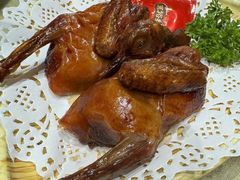 -红日饭店(裕隆三路店)