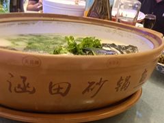 -天目湖涵田度假村