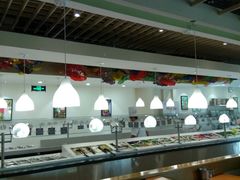 -So Lounge索兰至餐厅(蓝色港湾店)