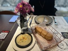 -西堤牛排(北京国瑞店)
