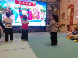 -奈尔宝家庭中心·亲子餐厅(苏州大悦城店)