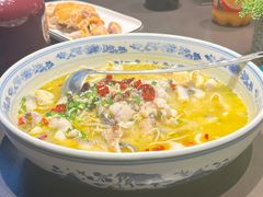 -水门巷餐厅(古子城店)