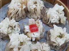 -都一处烧麦馆(前门店)