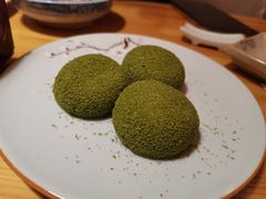 -福匠日本料理(人民路店)