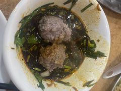 -五洞培记山庄·鲜牛肉火锅
