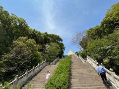 -苏州上方山国家森林公园