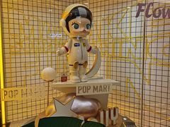 -泡泡玛特POPMART(上海环球港店)