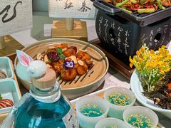 -苏梦江南·淮扬菜(夫子庙店)