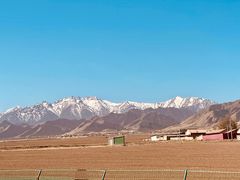 -扁都口生态休闲旅游区