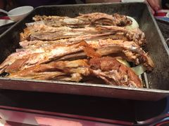 -西贝莜面村(香蜜湖店)